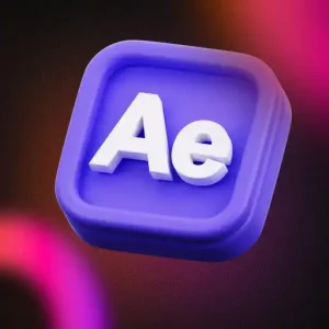 آموزش جامع افتر افکت