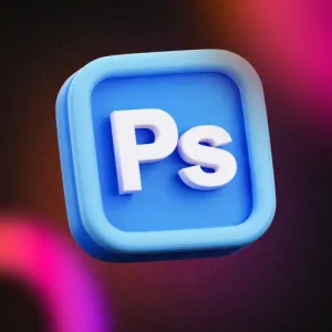 آموزش جامع نرم افزار فتوشاپ