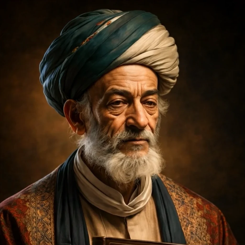 کاور فال حافظ